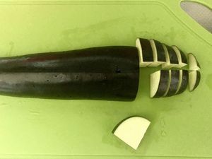 親子でやってみよう！！～お料理編～