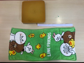 タオル 販売 座布団 作り方