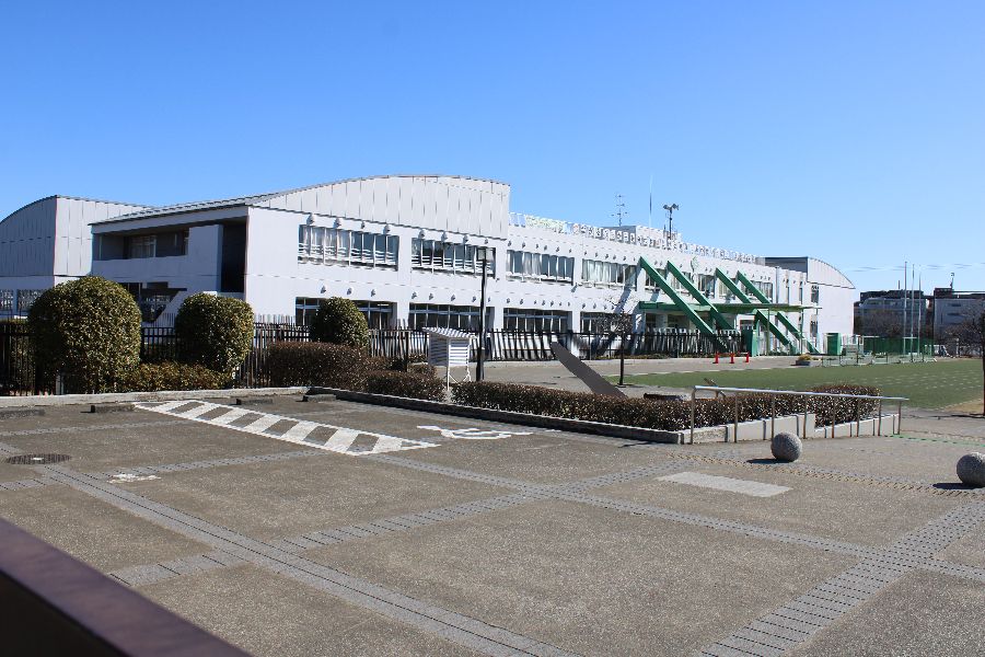 年長組学校訪問第2弾『土橋小学校～土橋へようこその会～』の様子