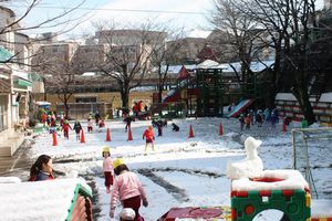 観劇会「くまのがっきやさん」