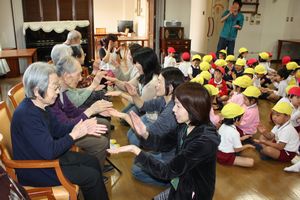 ばたグラニーイ.JPG