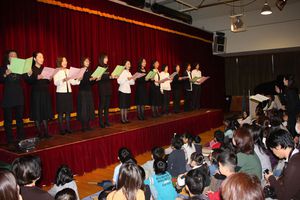 第36回 生活リズム発表会