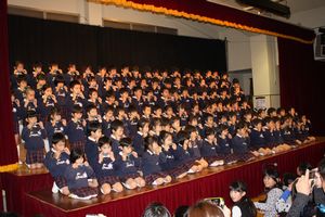 第37回 生活リズム発表会